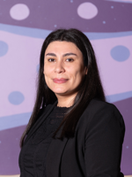 Mabel Vidal Miranda